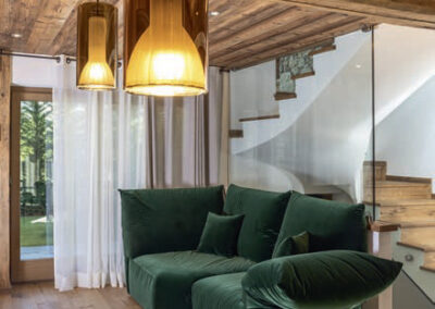 Maison Le Chetif