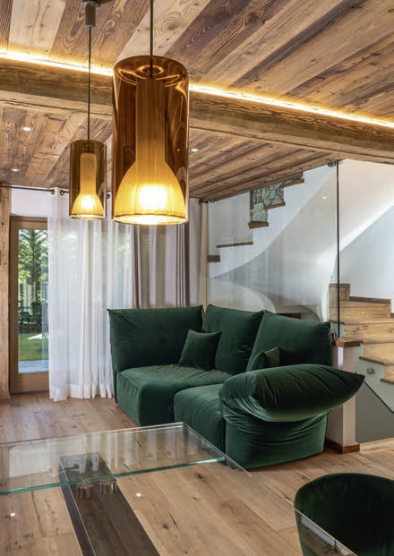 Maison Le Chetif