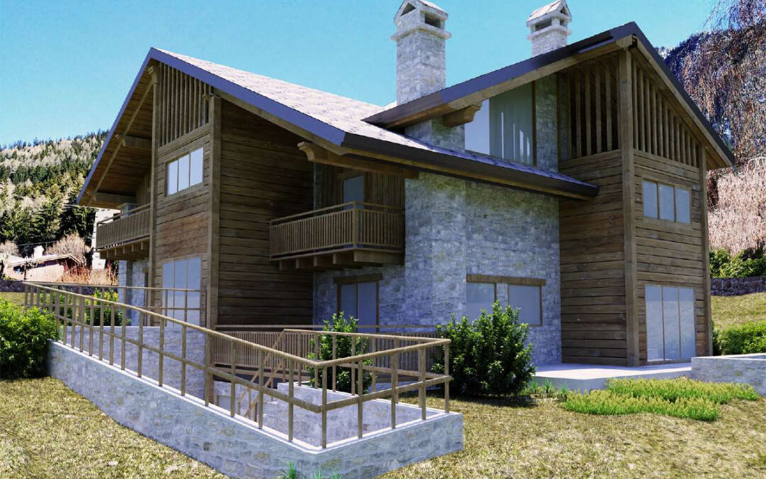 Maison Lo Noyeur